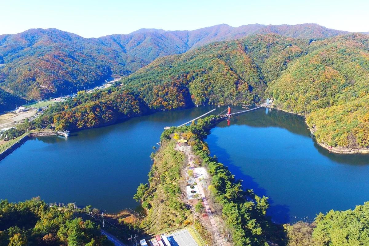 2026 청양군 관광지, 겨울 시즌 놓칠 수 없는 베스트 5곳 추천