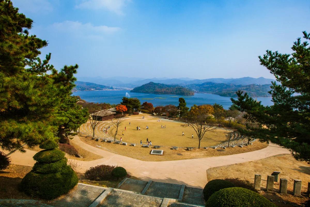 청주시 관광, 겨울 끝자락 방문하기 좋은 7곳 추천