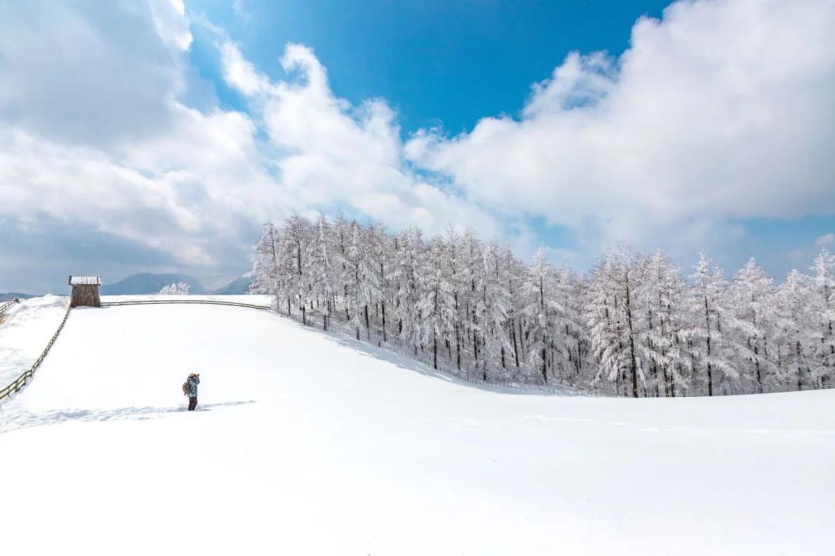평창군 일몰 명소, 겨울 여행 최고! 2026년 추천 6곳