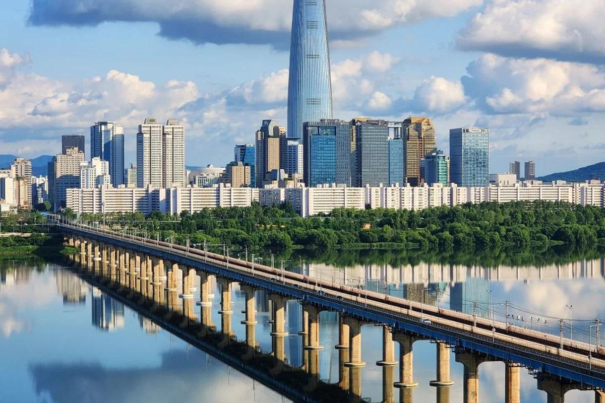 2026년 겨울, 잠실 여행코스: 빛과 낭만이 가득한 도심 속 휴식처 5선