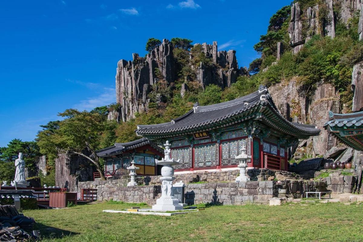 무등산 겨울 여행지 추천 BEST 5, 2026년 필수 코스