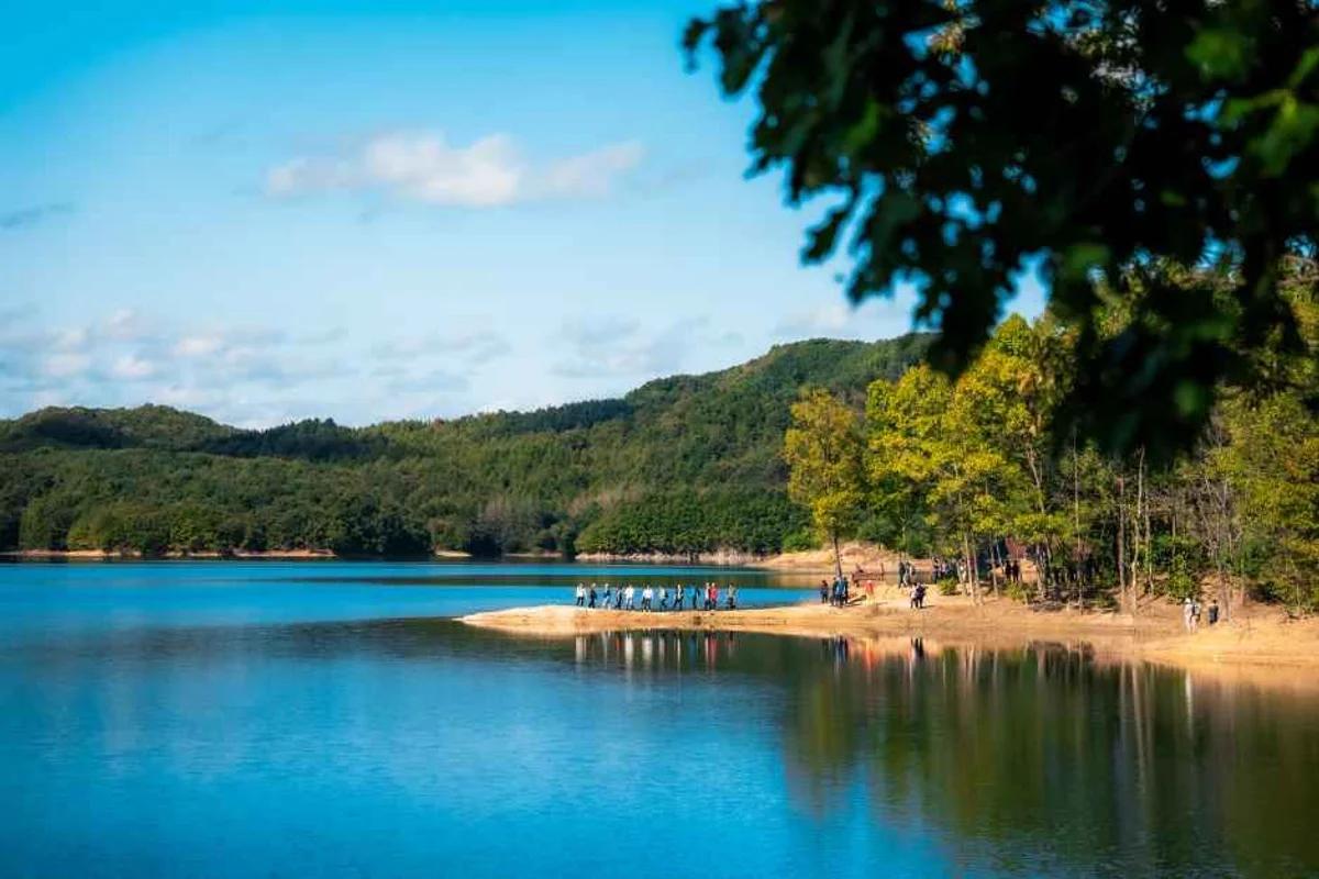 2026 홍천군 산책, 겨울 힐링 코스 BEST 5 추천