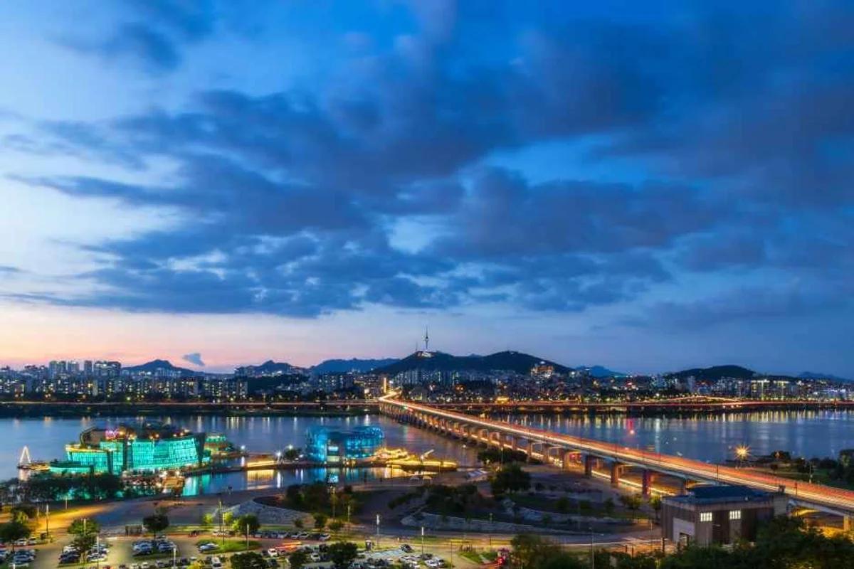 한강 여행지 추천 2026, 겨울 끝자락 만끽하는 서울 명소 BEST 5