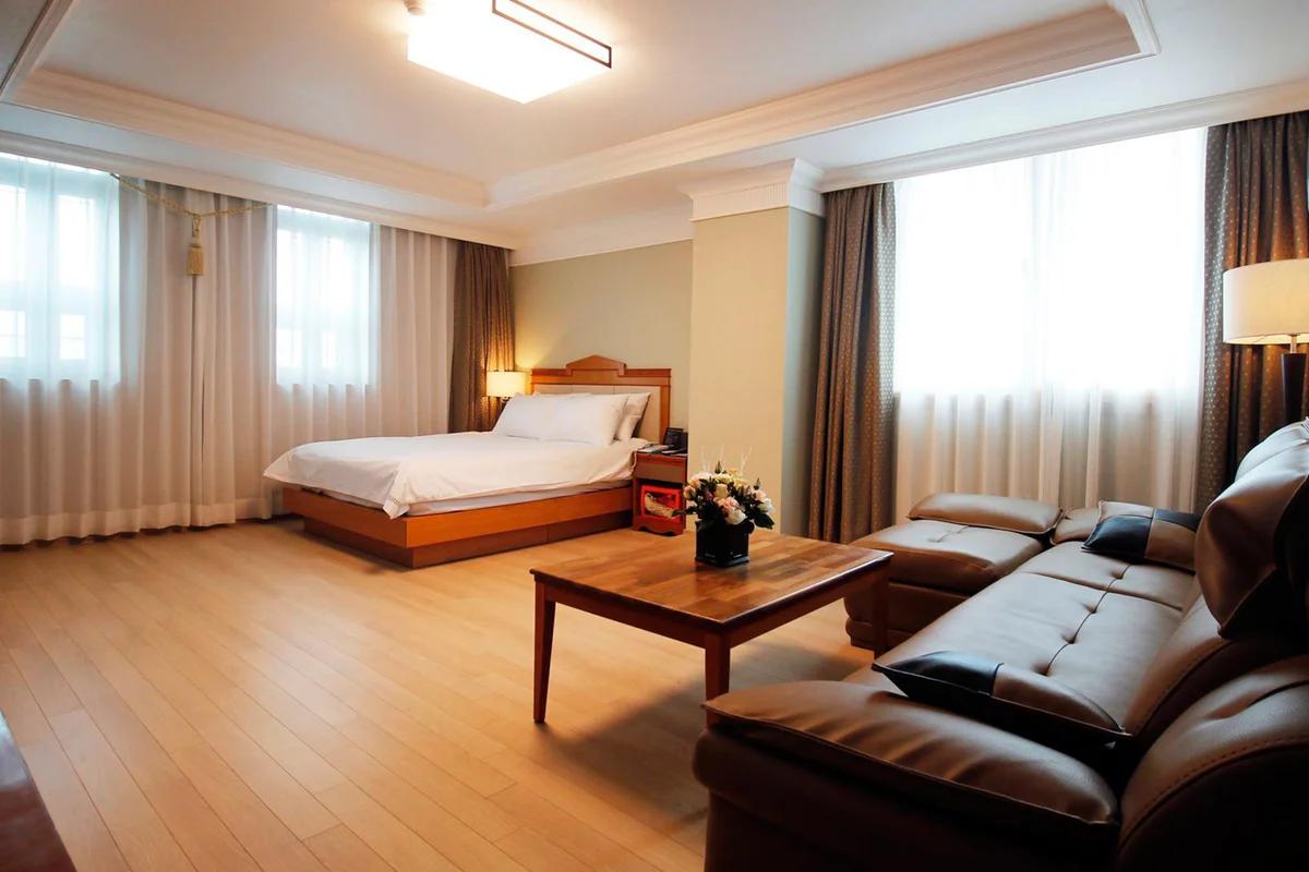 이 겨울, 마음의 온도를 높이다! 2026 첨단지구 데이트 추천 6선