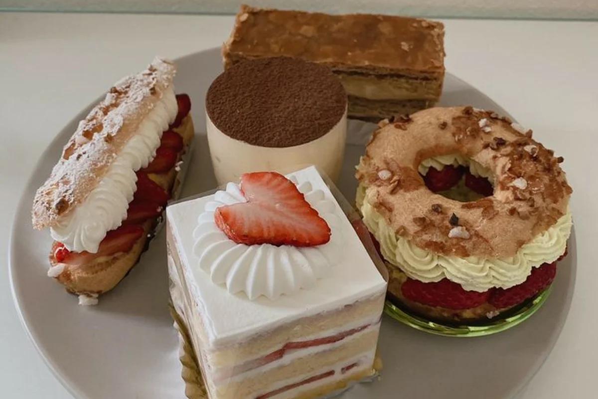 한겨울이 반가운 오지의 겨울 왕국, 횡성군 디저트 카페 BEST 6