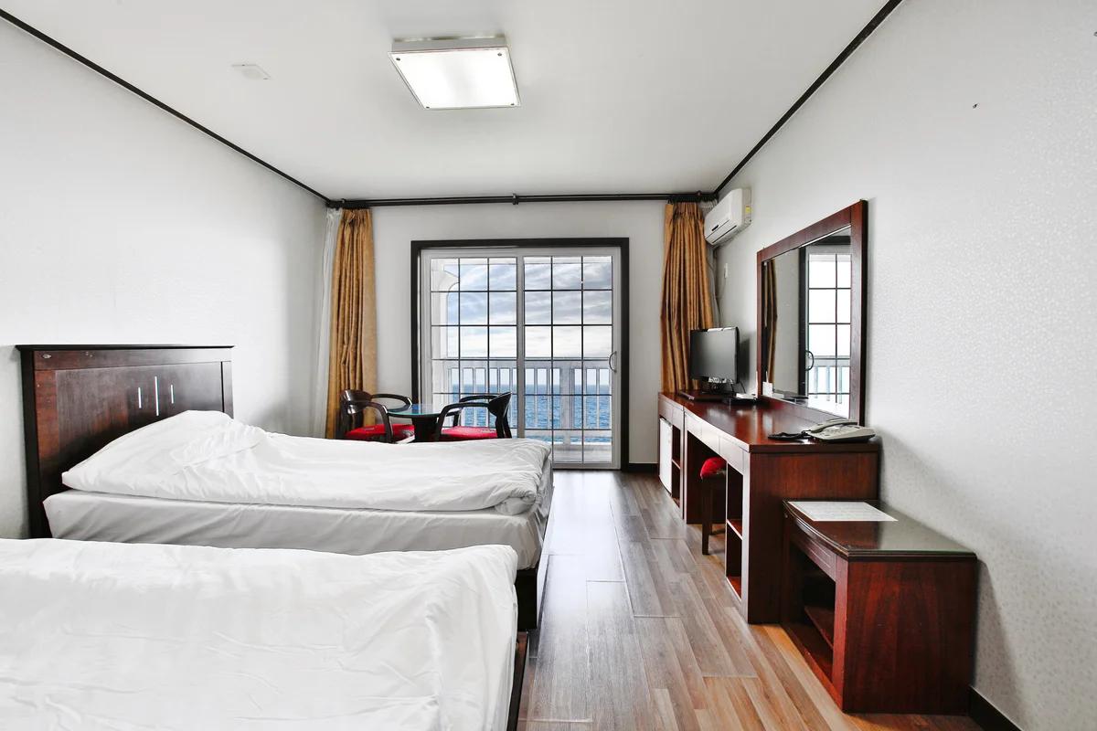 겨울 독도 리조트 경험! 2026년 꼭 가봐야 할 명소 5곳