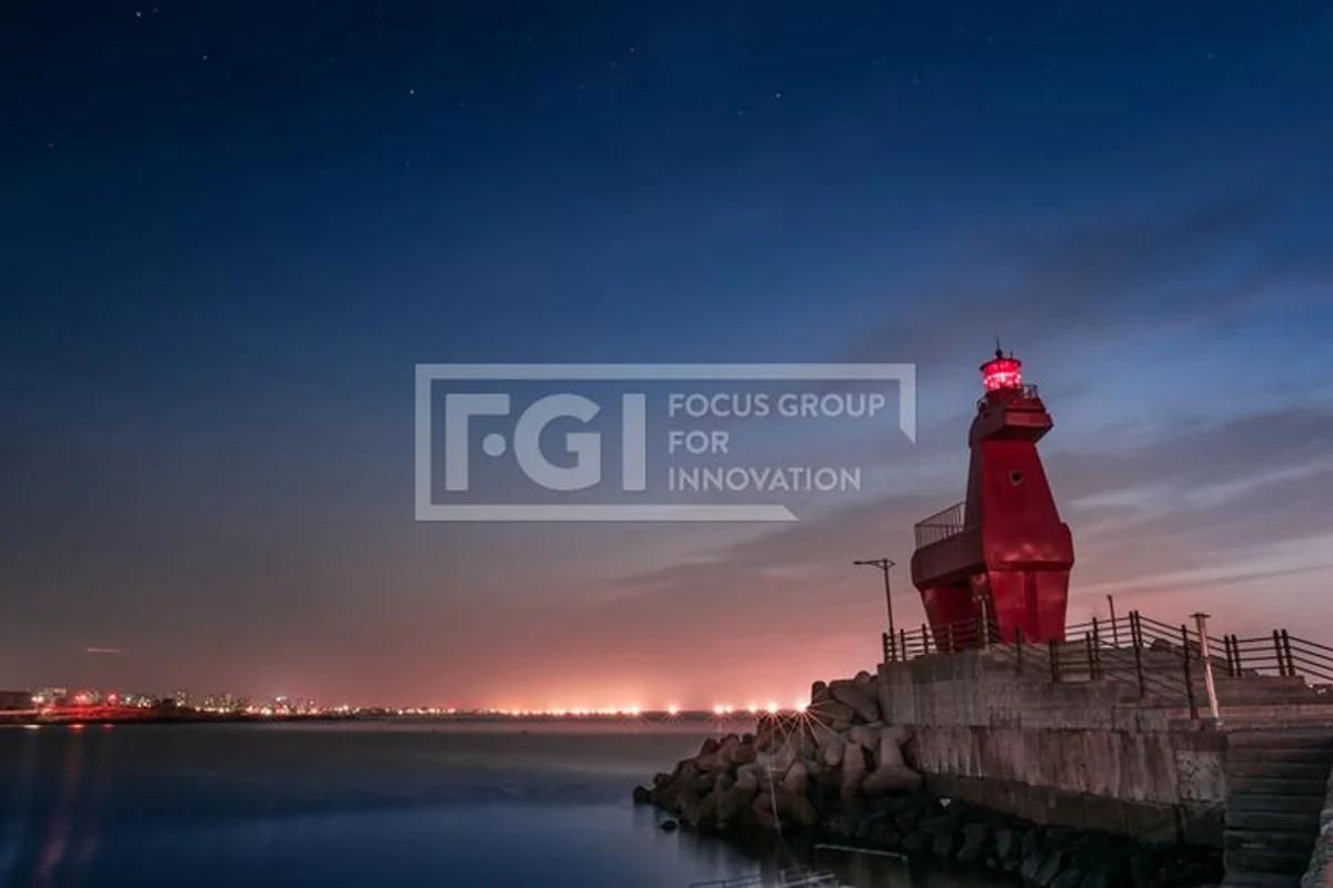 제주 밤바다 야경, 2026년 겨울 놓치지 말아야 할 명소 5곳