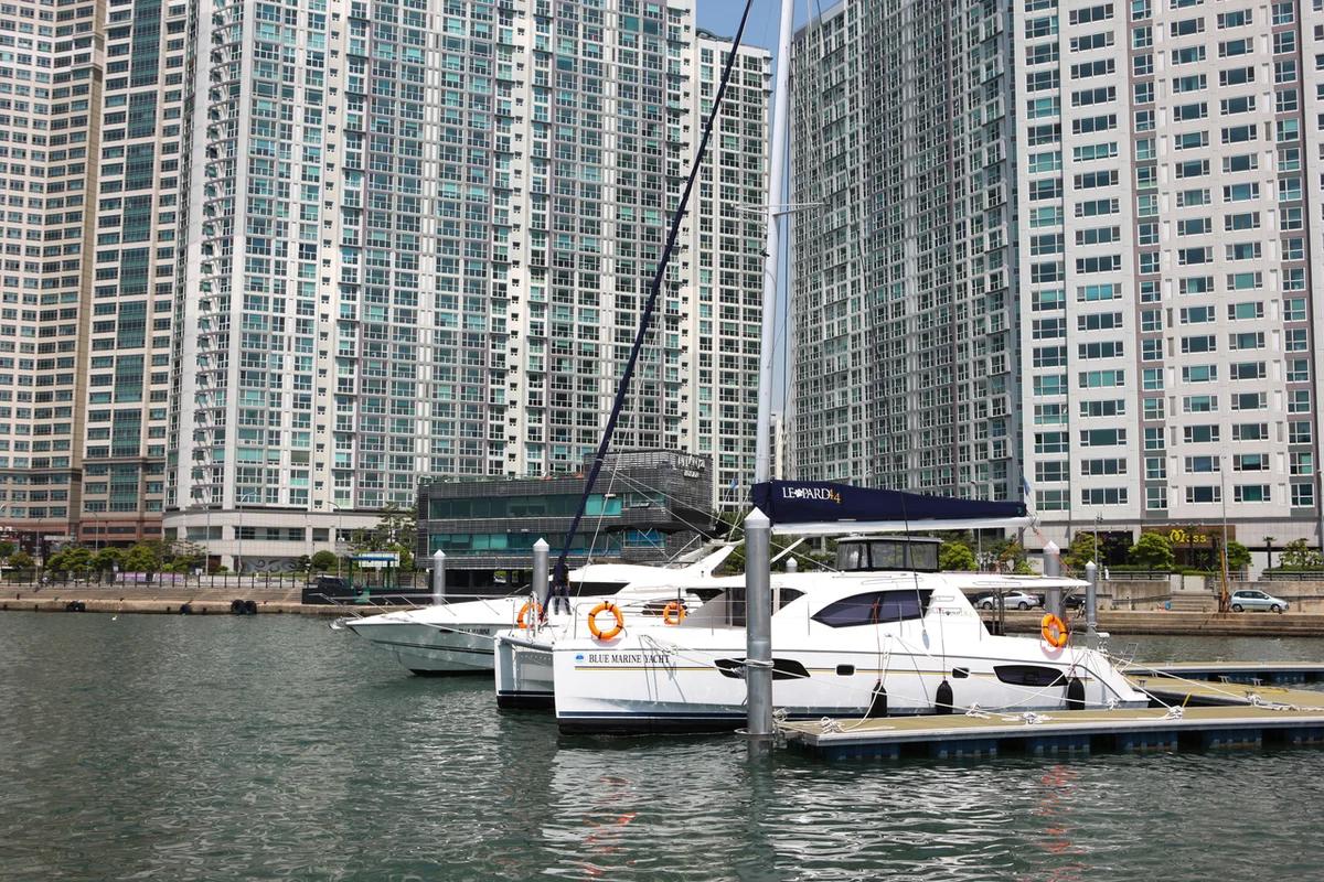 부산 밤 여행 어디가 좋을까? 더베이 101 & 광안대교 야경 BEST 6