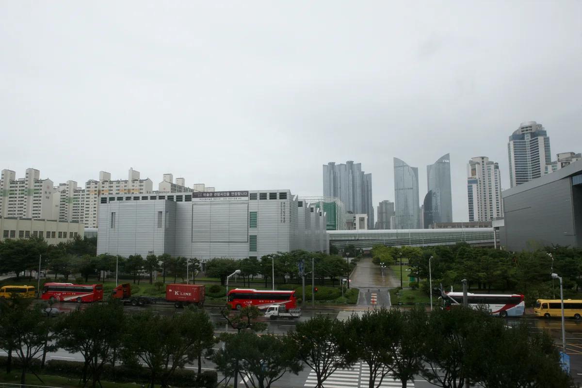 겨울 부산 전시회 어디가 좋을까? 예술과 낭만을 찾아 떠나는 공간 BEST 6