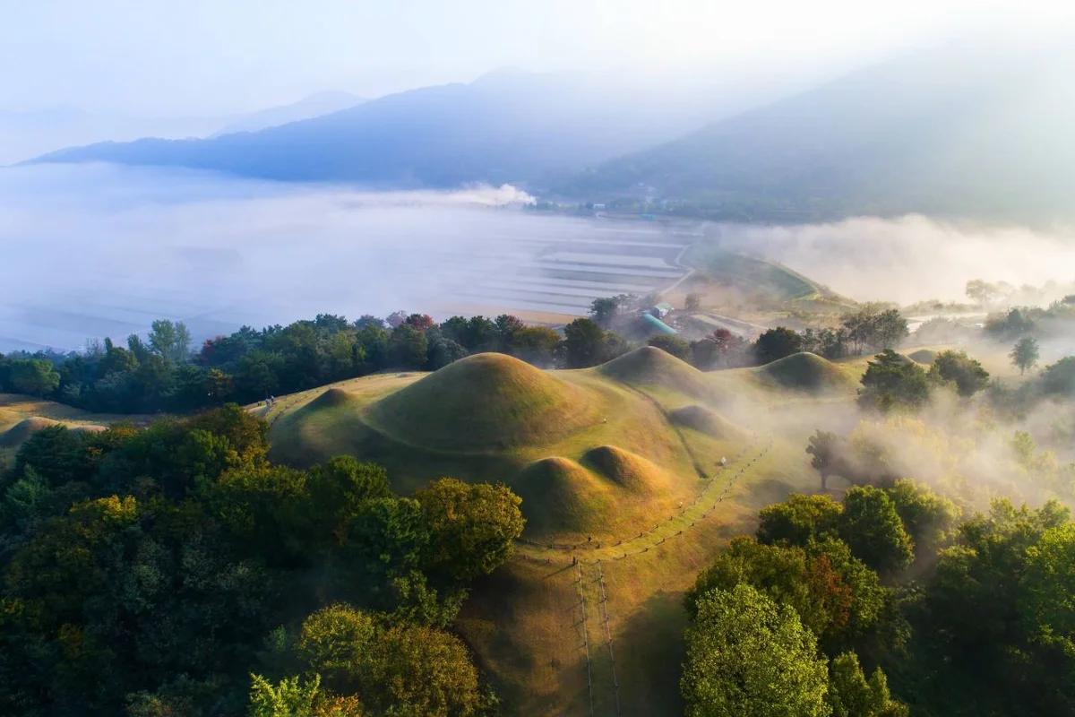 겨울 창녕 맛집 어디가 좋을까? 화왕산 미나리 삼겹살부터 수구레국밥까지 BEST 6