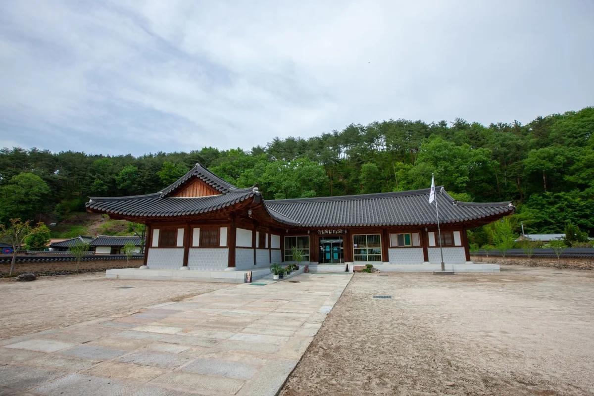 천안 볼거리 어디가 좋을까? 겨울 낭만 가득한 숨은 명소 BEST 6