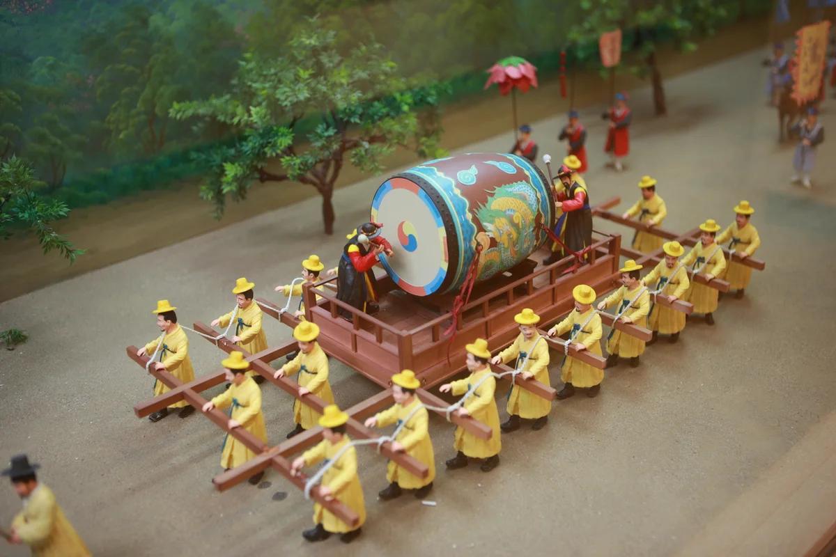 충남 역사 박물관 어디가 좋을까? 고즈넉한 겨울 역사 여행 BEST 6