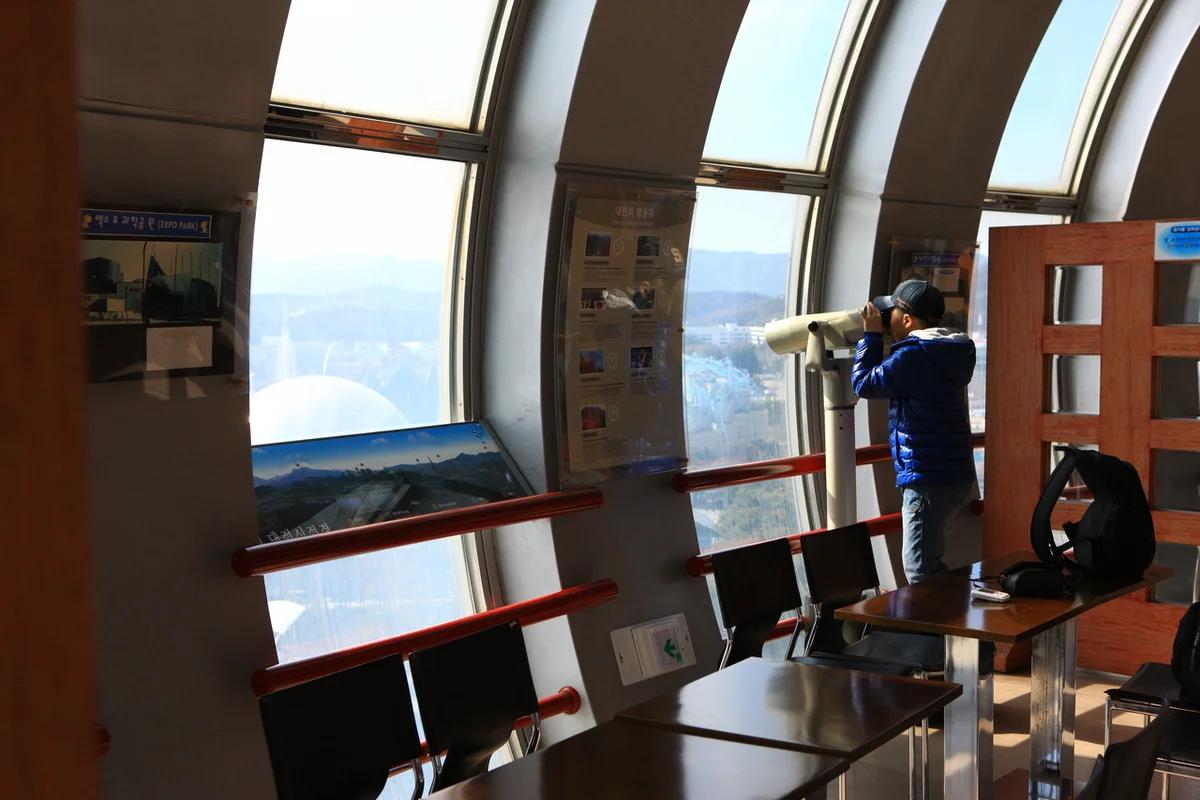 대전 부산 KTX 겨울 여행 어디가 좋을까? 설경과 바다 풍경 BEST 6