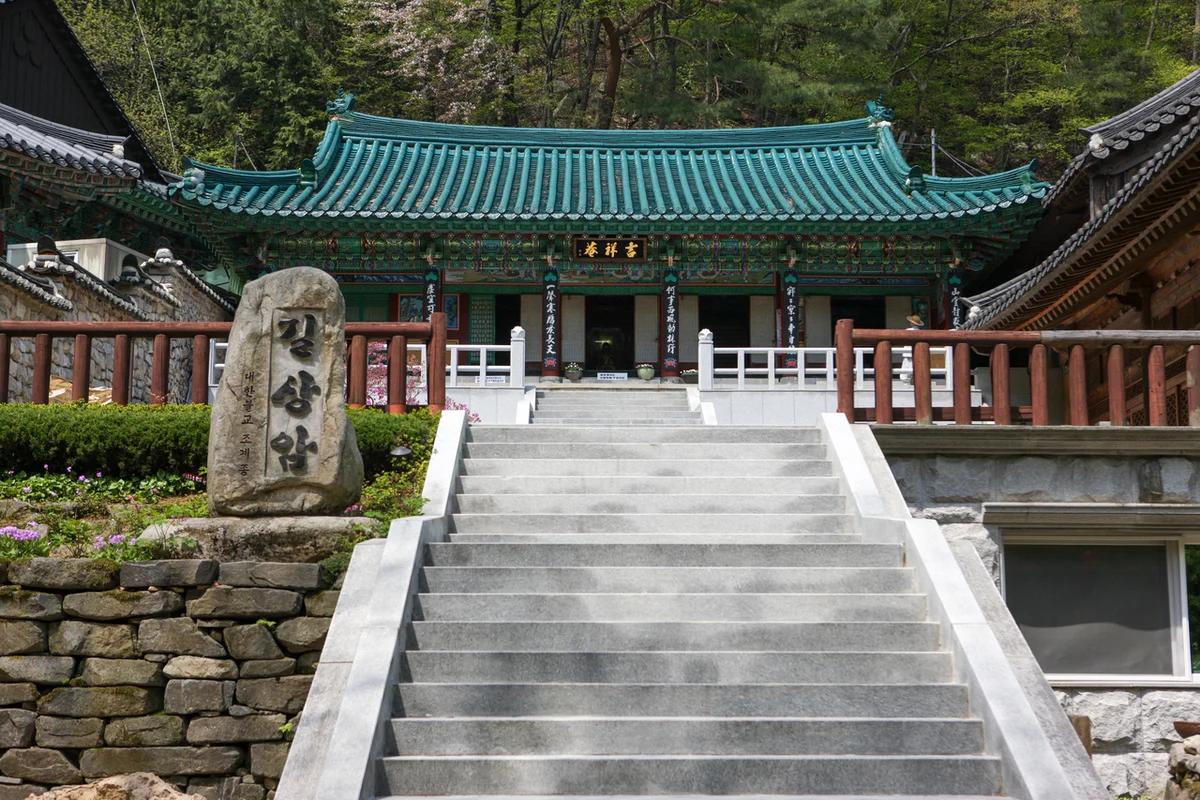 대전 근교 데이트 어디가 좋을까? 겨울 낭만 가득한 숨은 명소 BEST 6