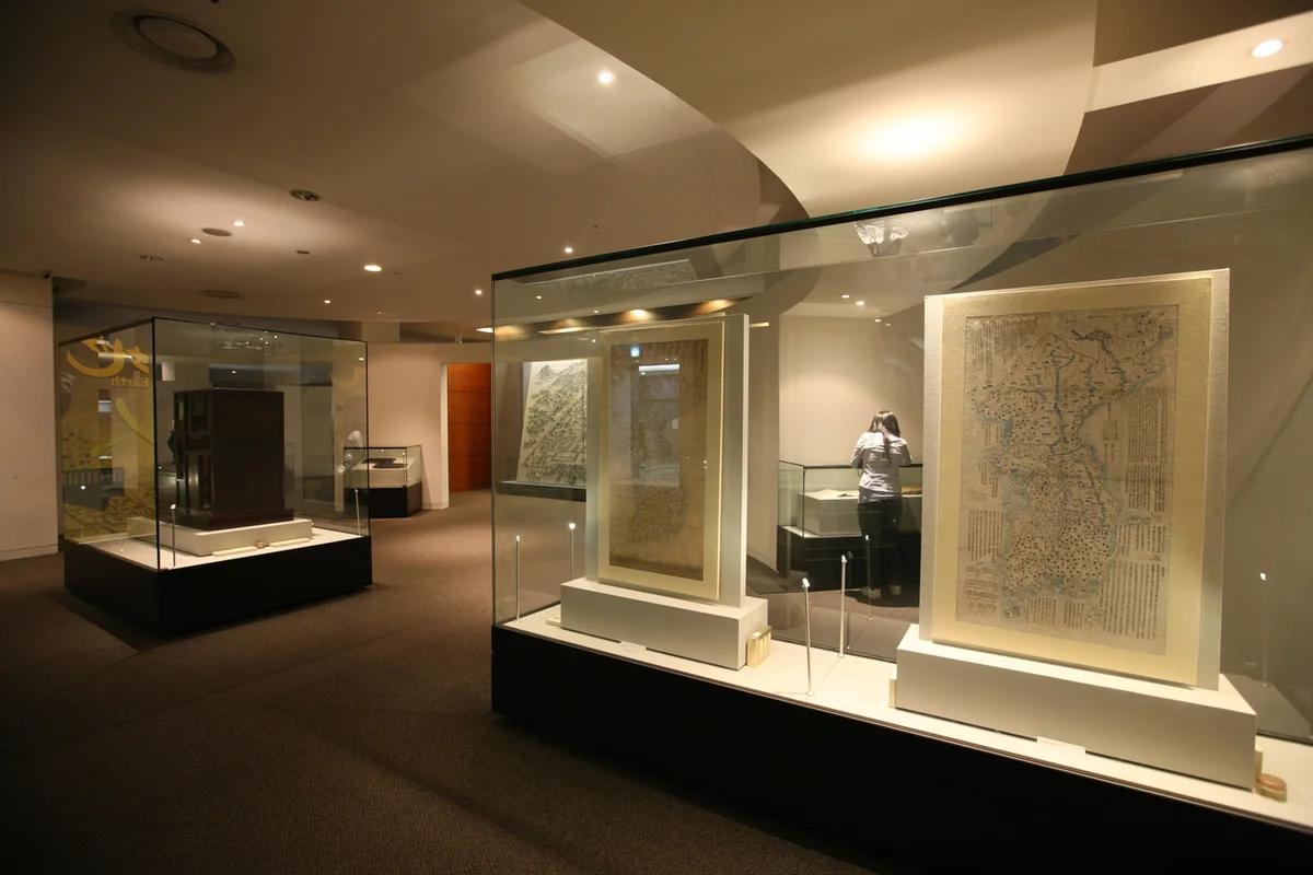 대전 유림 공원 어디가 좋을까? 겨울 정취 가득한 산책로 & 명소 BEST 6