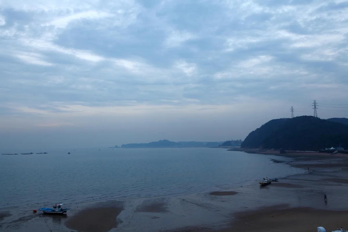 당진 가볼만한 곳 어디가 좋을까? 겨울 낭만 가득한 서해 바다와 전통주 체험 BEST 5