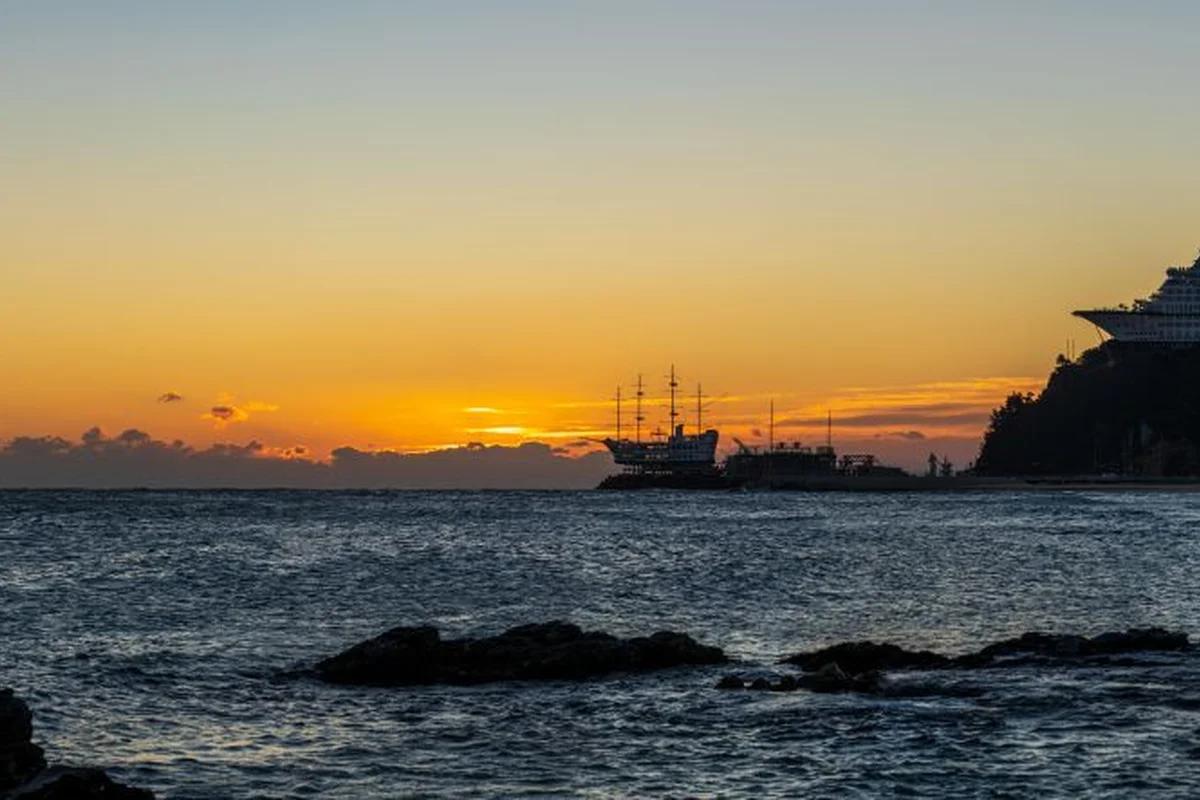 강릉 오션뷰 숙소 어디가 좋을까? 2026 겨울 낭만 가득한 BEST 5