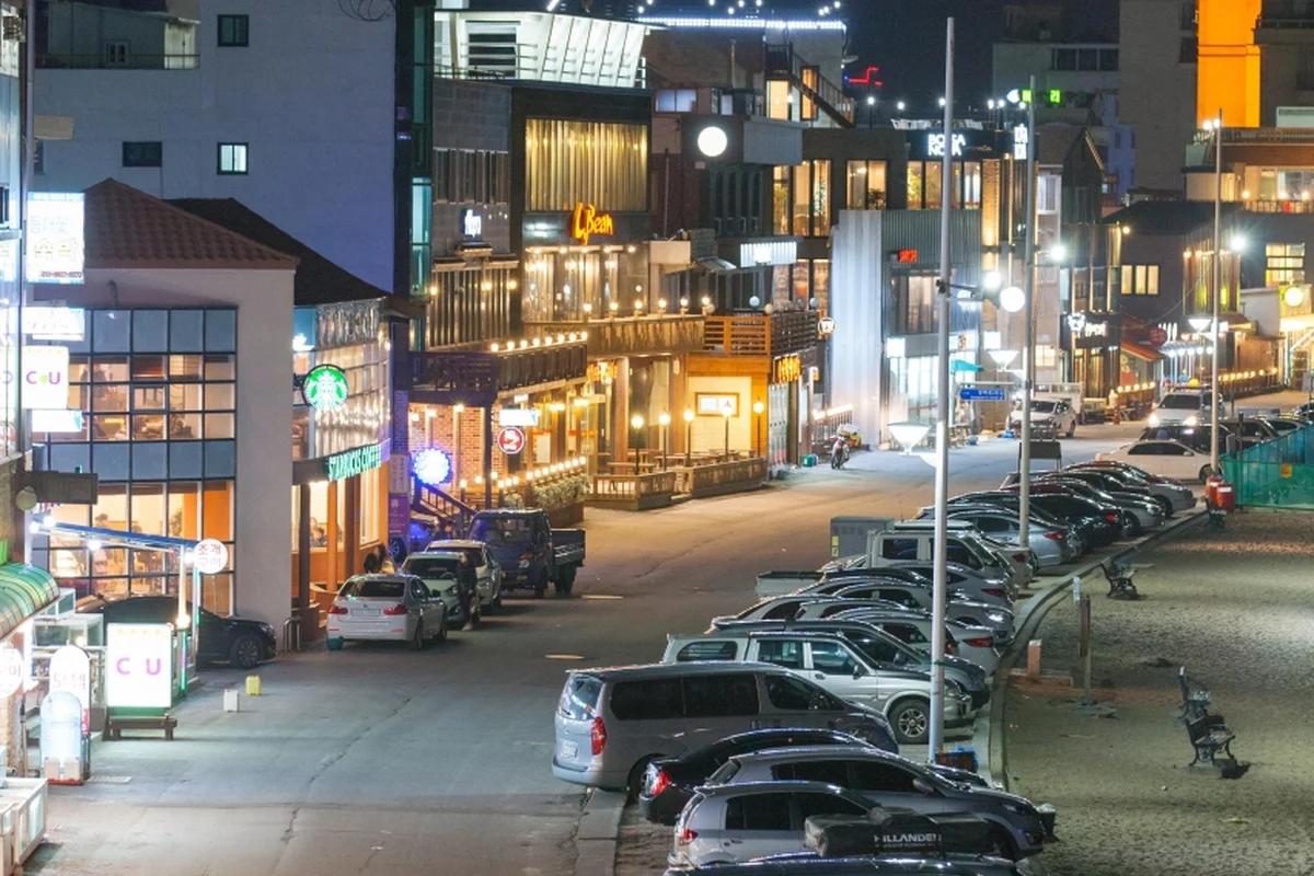 강릉 숙소 예약, 어디가 좋을까? 2026년 겨울, 낭만 가득한 감성 숙소 BEST 5