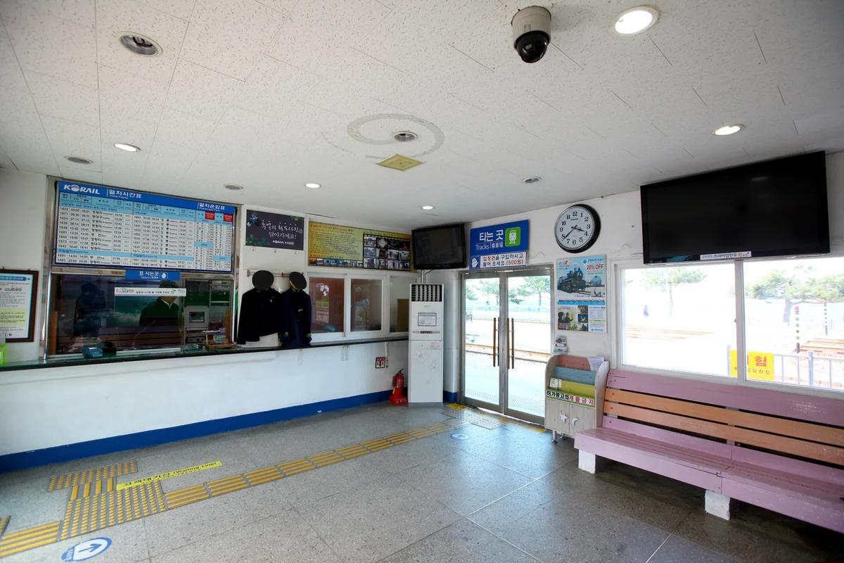 강원도 기차역 어디가 좋을까? 겨울 낭만 가득한 정동진 & 태백역 BEST 5