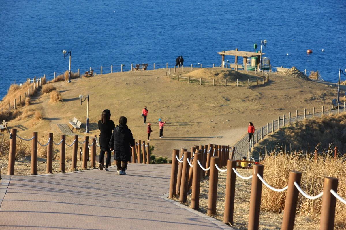 거제도 2 박 3 일 여행 코스 어디가 좋을까? 겨울 바다의 낭만과 미식 BEST 6