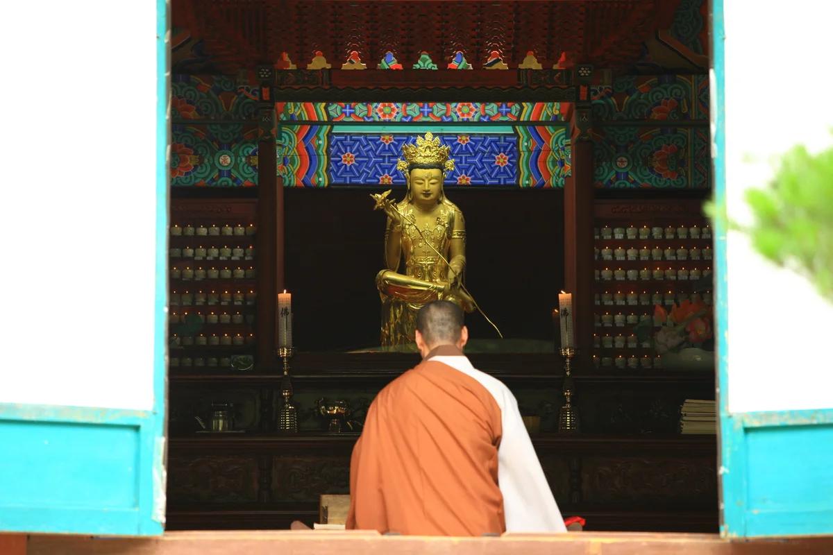 김천 대구 겨울 여행 어디가 좋을까? 숨은 설경 명소 BEST 6