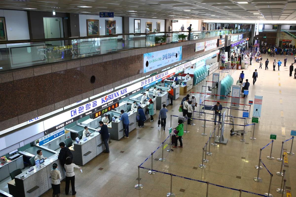 김포 공항 김해 공항, 겨울 휴가 떠나기 전 들러볼 도심 속 힐링 스팟 BEST 6