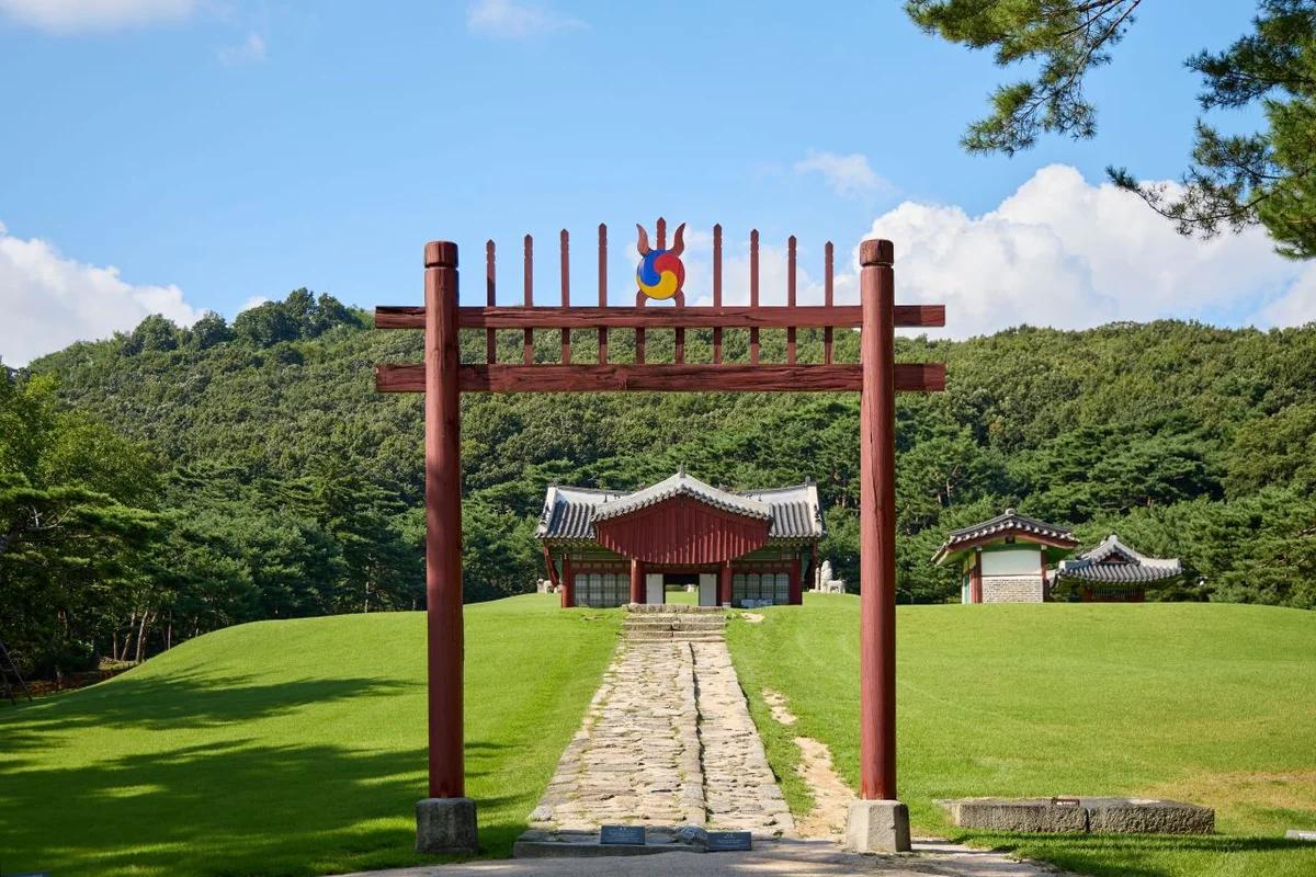 김포 나리타 어디가 좋을까? 겨울 김포시청 주변 명소 BEST 5