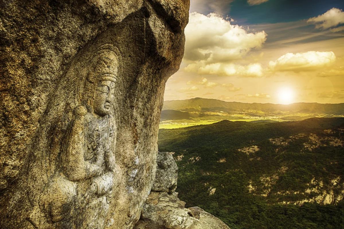 경주 남산 겨울 여행 어디가 좋을까? 신라 천년의 숨결 깃든 명소 BEST 6