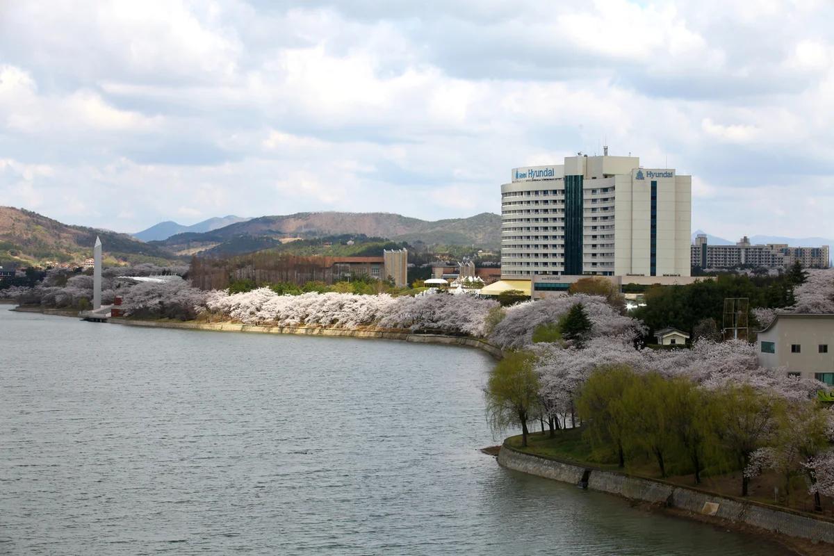 경주 관광 호텔 어디가 좋을까? 겨울 낭만 가득한 휴식처 BEST 6