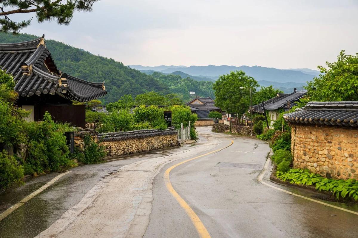 함양 여행 어디가 좋을까? 2026 겨울 힐링 명소 BEST 5