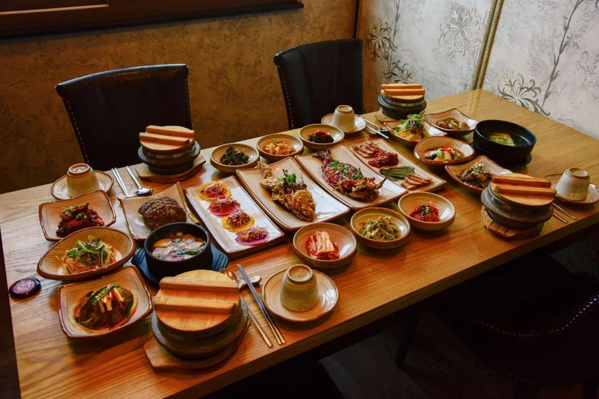 한겨울 꽁꽁 언 몸과 마음을 녹여줄 이천 온천, 테르메덴부터 쌀밥 거리까지 BEST 5