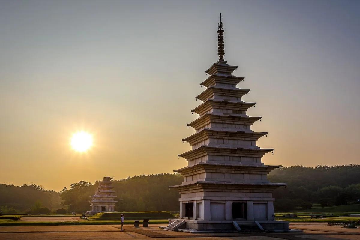 “백제의 숨결이 살아 숨 쉬는 곳!”… 2026년 겨울, 익산 유명한 것 BEST 5