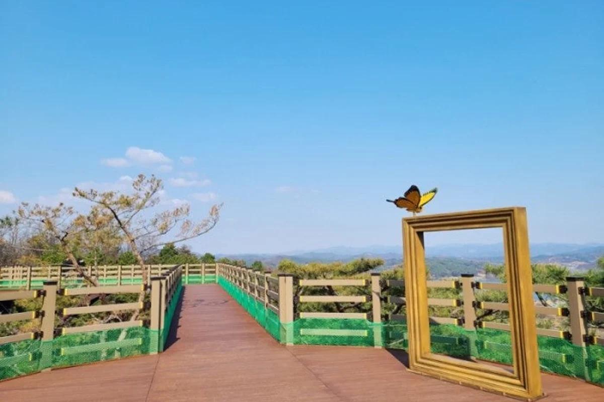 새싹 돋는 설렘 가득한 계절! 2026 건대입구 봄 가볼만한곳 BEST 5