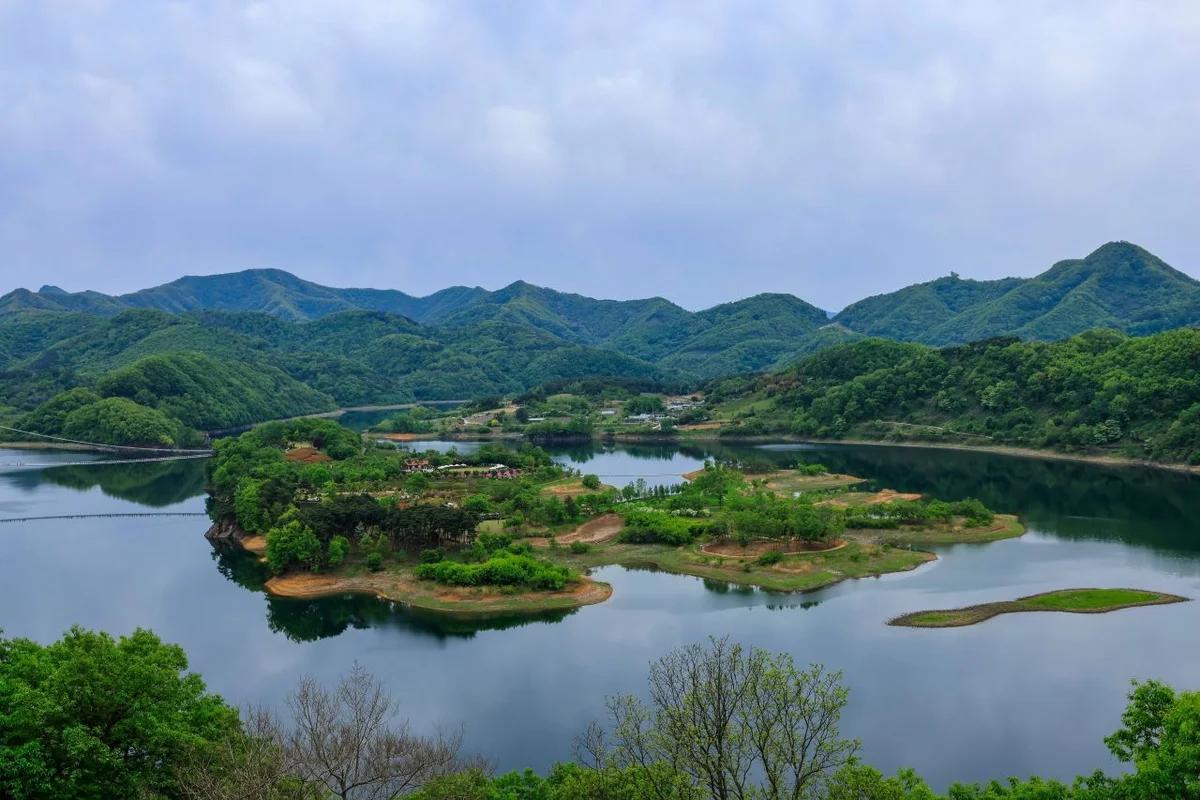 전북 임실 어디가 좋을까? 겨울에 더 빛나는 낭만 여행지 BEST 5