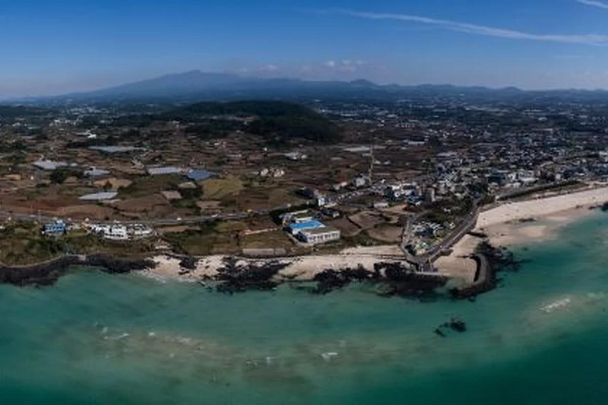 “따뜻한 쉼, 시린 바다를 품다”… 2026년 겨울 제주 애월 호텔 BEST 5