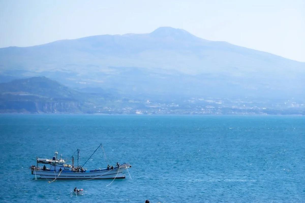 제주도 자전거 여행 어디가 좋을까? 겨울 해안도로 & 오름 라이딩 BEST 6