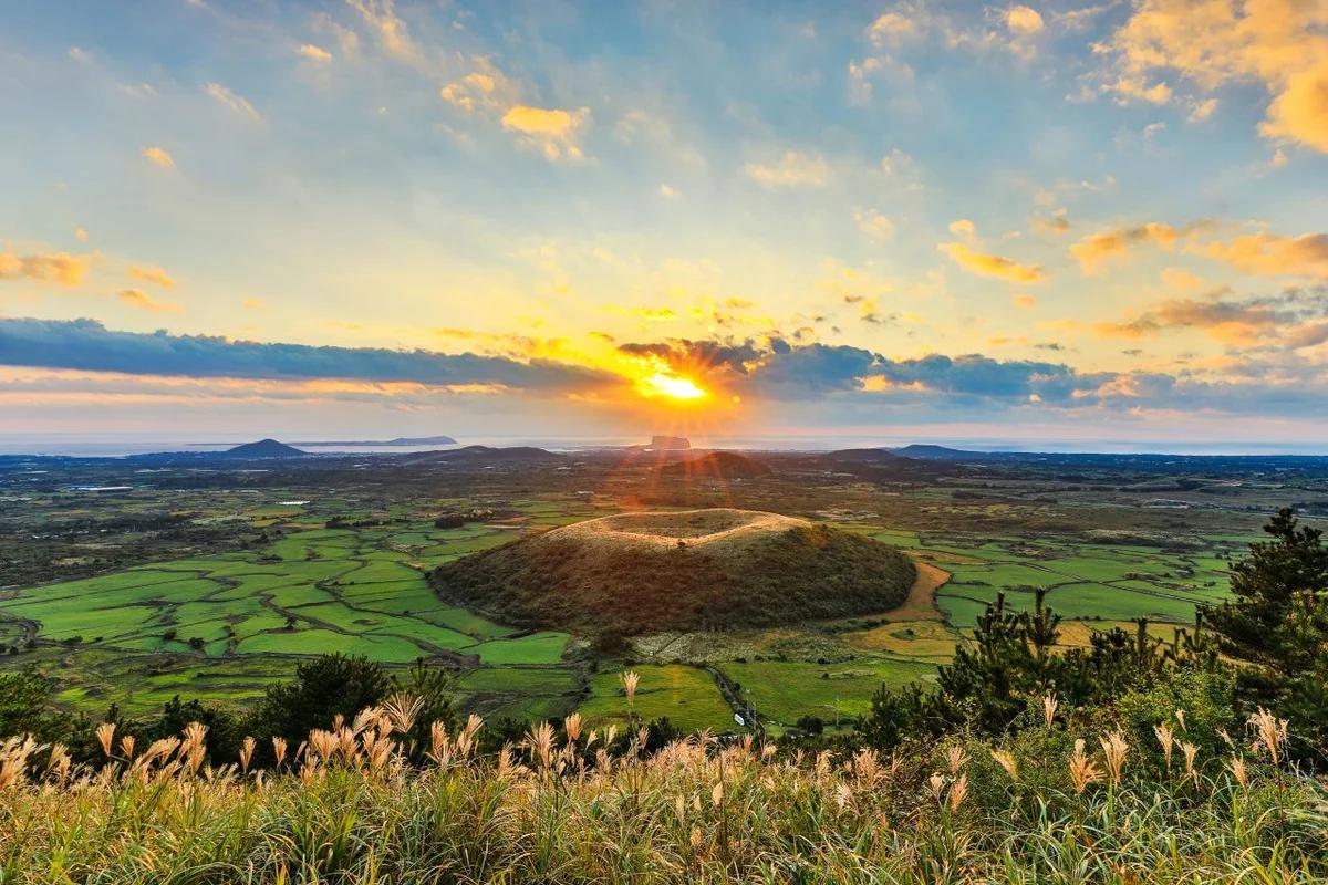 2 월 제주도 여행 어디가 좋을까? 겨울 낭만 가득한 숨은 명소 BEST 6