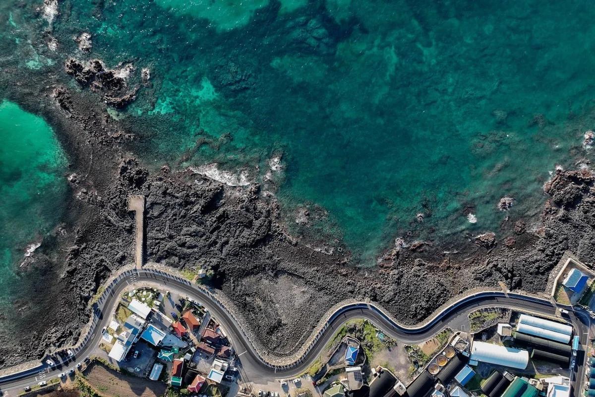 제주 겨울 여행 어디로 갈까? 낭만 가득 제주도 코스 BEST 6