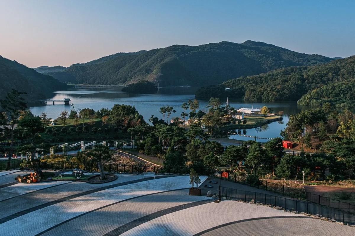 증평 벨 포레 어디가 좋을까? 겨울 힐링 & 액티비티 BEST 5