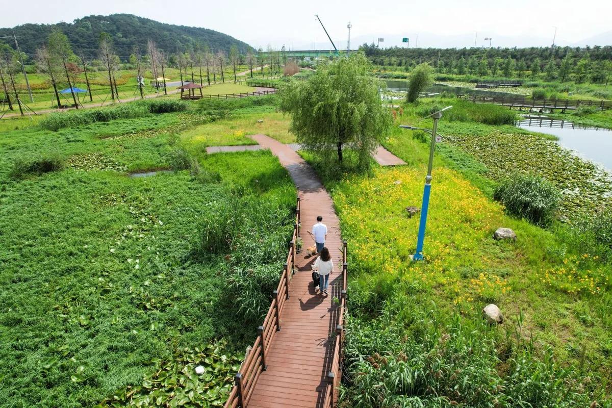 겨울 진천 호텔 어디가 좋을까? 따뜻한 힐링 스테이 BEST 5