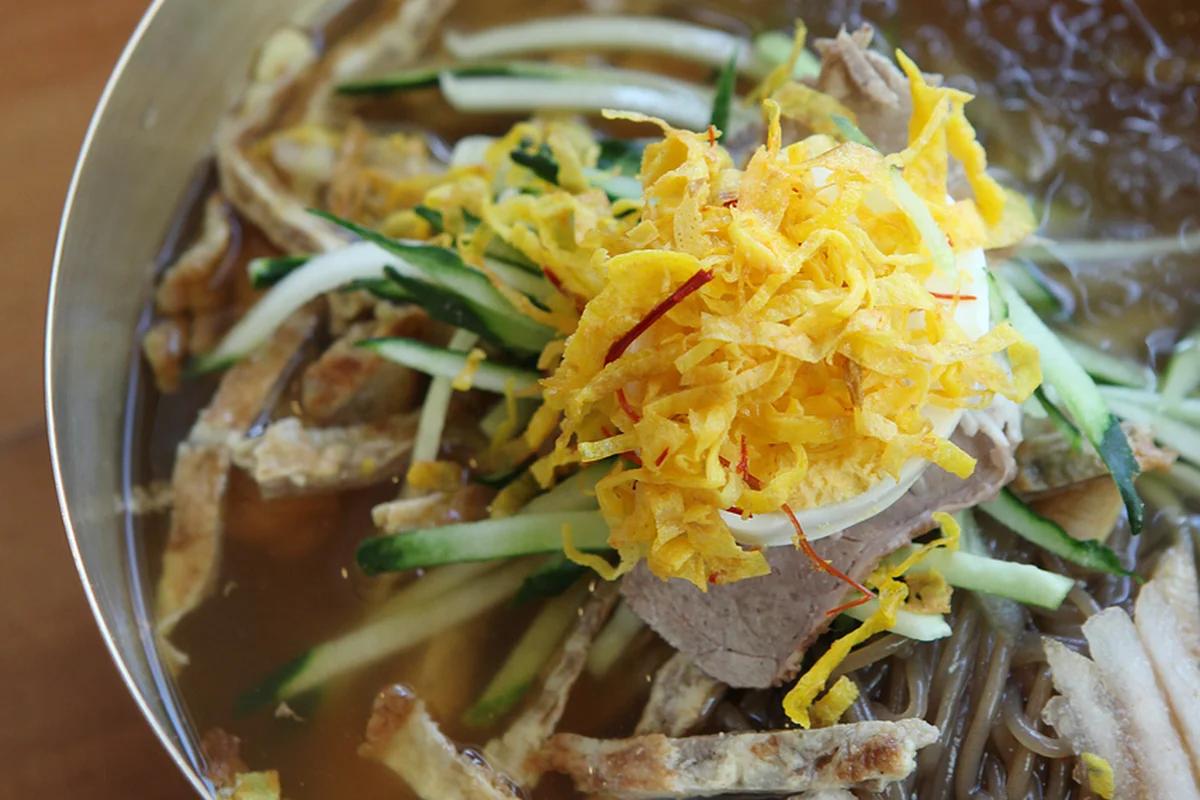 경남 진주 맛집 어디가 좋을까? 겨울 낭만 가득한 미식 여행 BEST 6