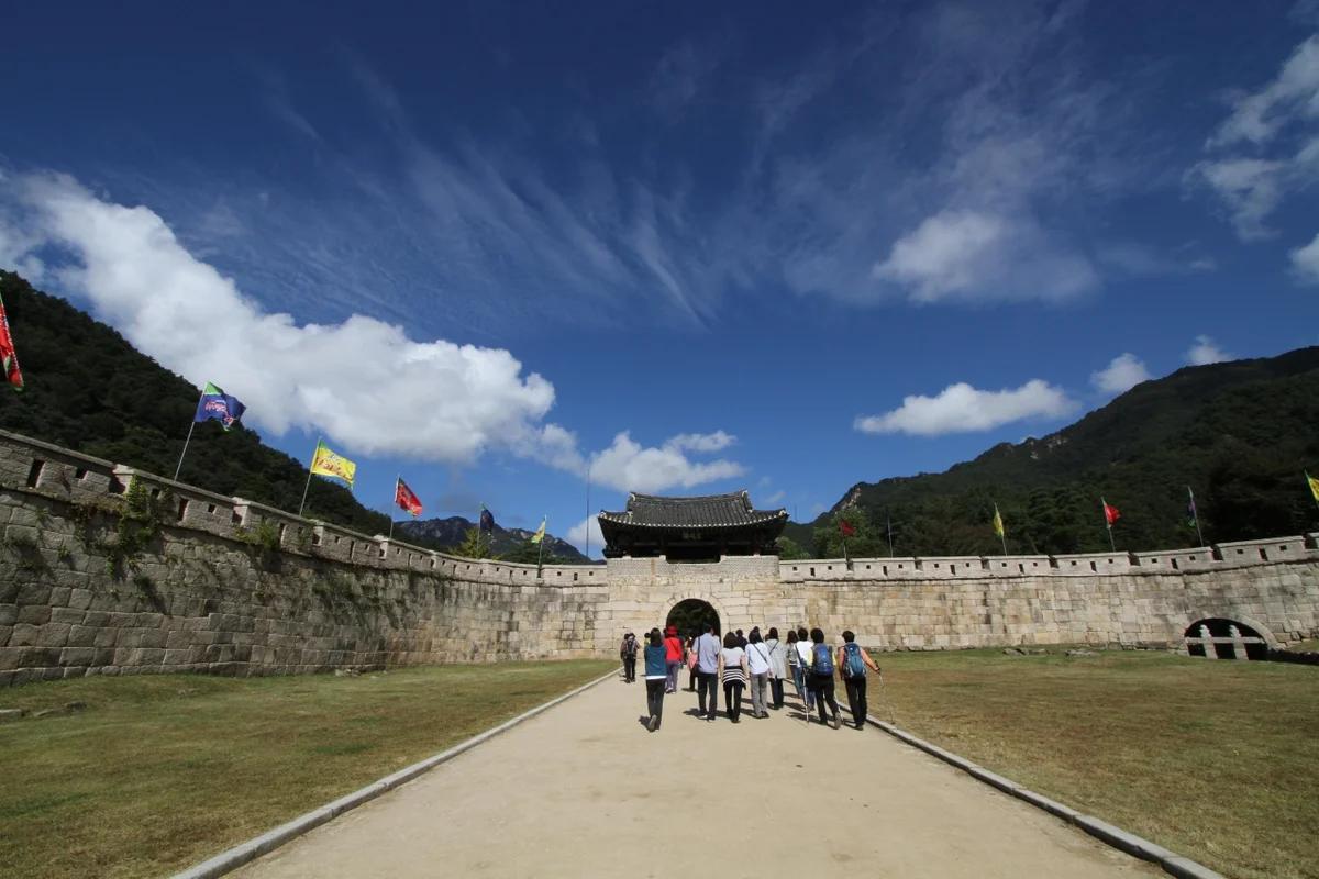 경북 문경 어디가 좋을까? 고요한 설경과 따뜻한 겨울 힐링 명소 BEST 6