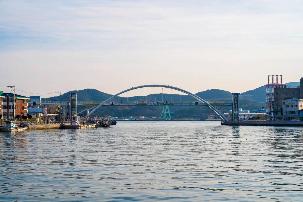 남해 바다 어디가 좋을까? 겨울 낭만 가득한 다랭이논, 바래길 BEST 6