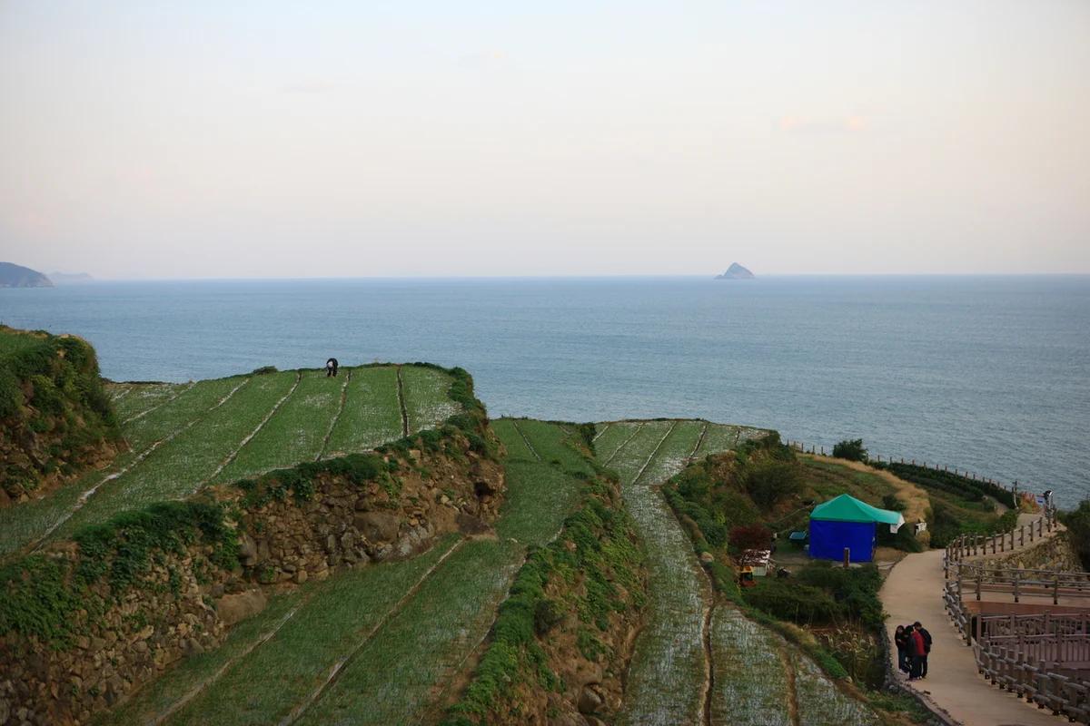 남해 2 박 3 일 여행 코스, 겨울 바다 힐링 명소 BEST 6 어디가 좋을까?