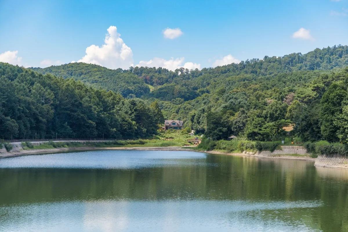 포천 글램 핑 어디가 좋을까? 겨울 낭만 가득한 감성 숙소 BEST 5