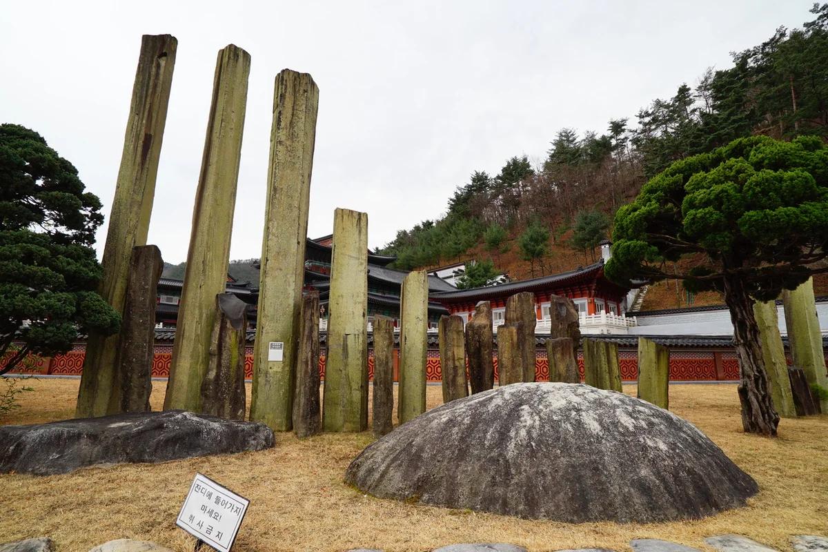 삼척 모텔 어디가 좋을까? 겨울 낭만 가득한 바다 & 숲 주변 BEST 6