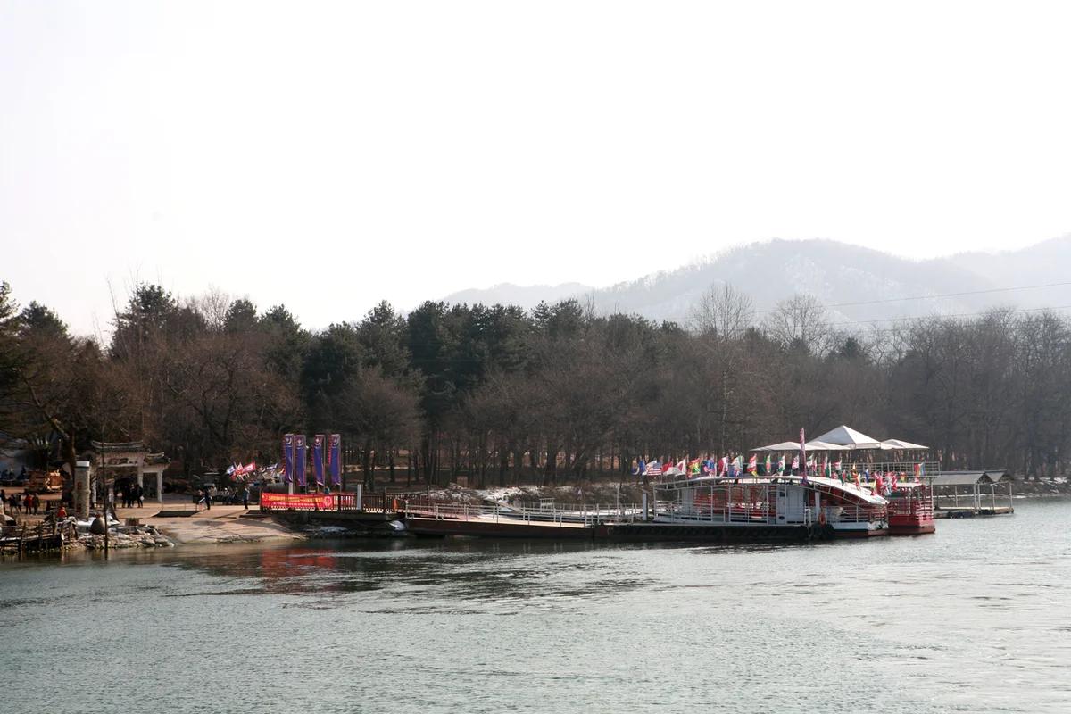 지금 안 가면 후회할 2월 서울 근교 당일 치기, 낭만적인 설경 명소 BEST 6