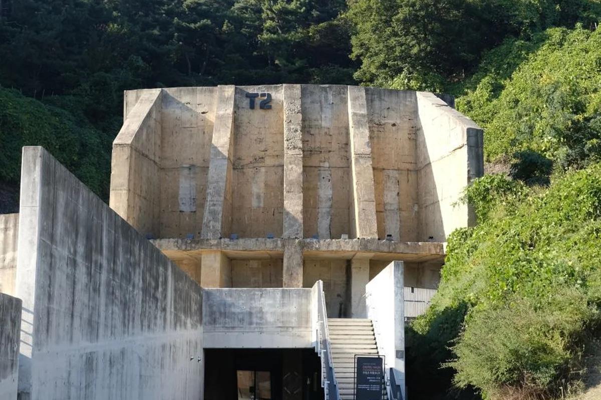 “시간이 멈춘 듯한 감각적인 공간”… 2026 겨울, 서울 폐 공장 테마 여행 BEST 5