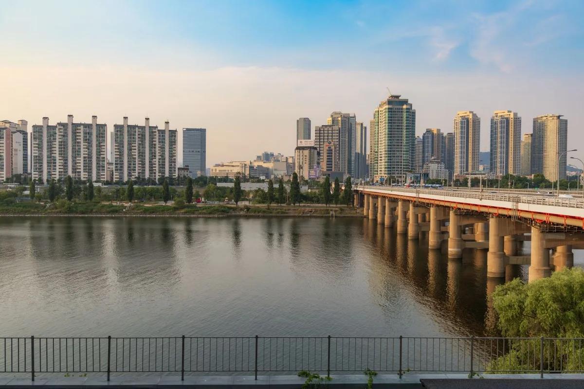 서울 한강 어디가 좋을까? 겨울 낭만 가득한 명소 BEST 6