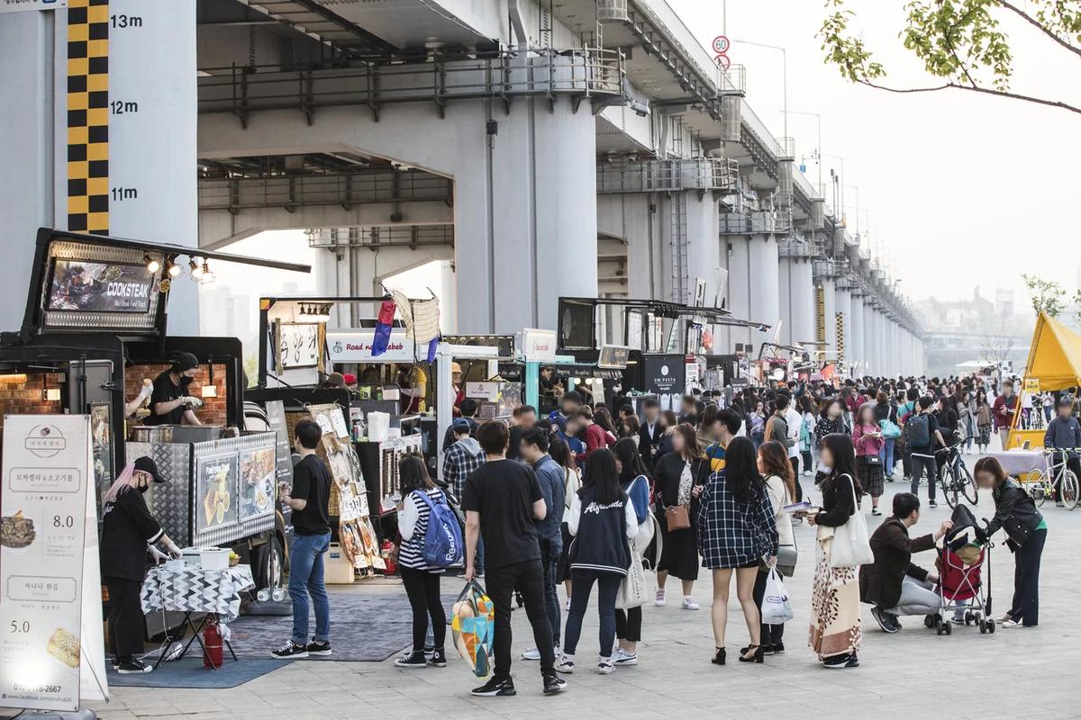 “시간이 멈춘 듯 황홀한!”… 2026년 겨울, 서울 밤을 수놓는 특별한 명소 BEST 5
